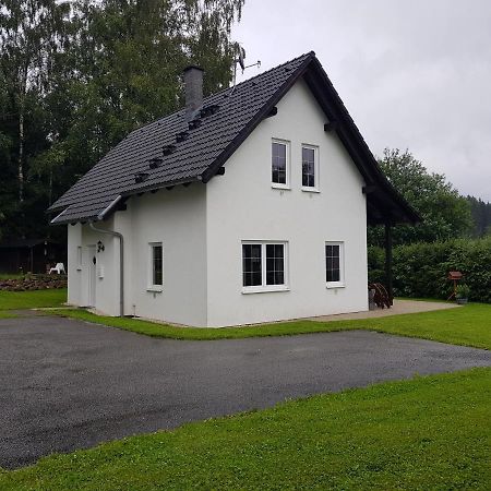 Holiday House Tereza Lipno nad Vltavou Luaran gambar