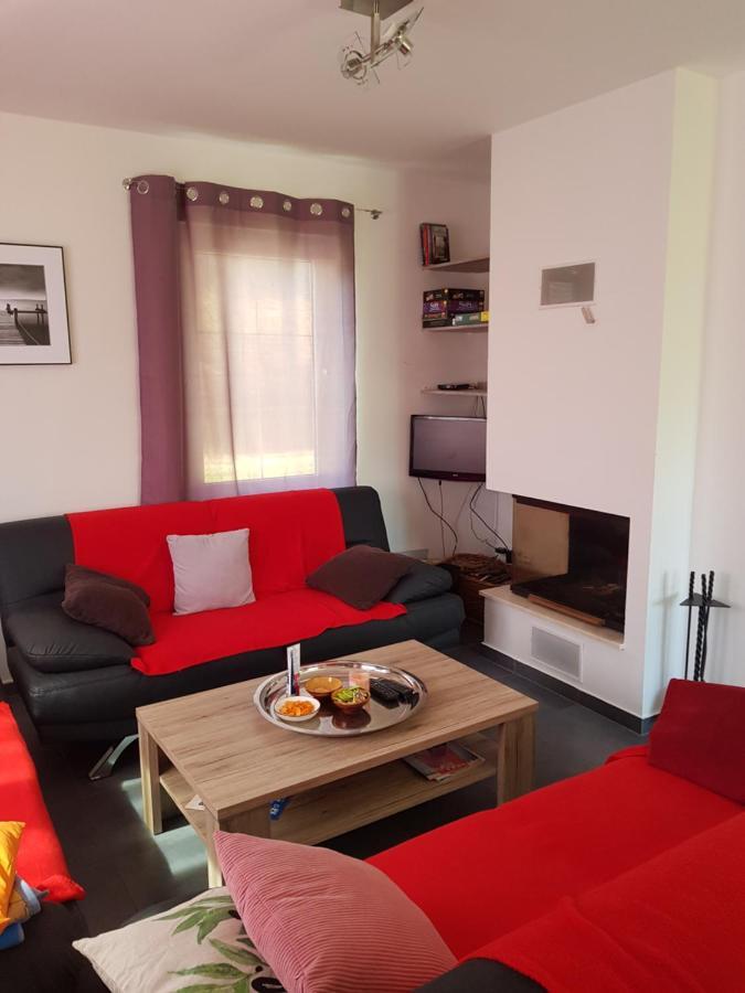 Holiday House Tereza Lipno nad Vltavou Luaran gambar