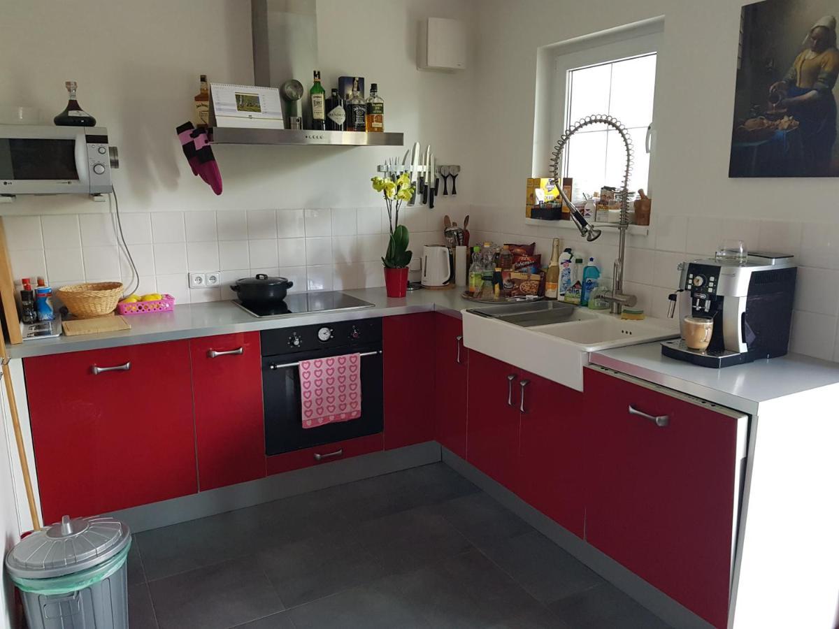 Holiday House Tereza Lipno nad Vltavou Luaran gambar