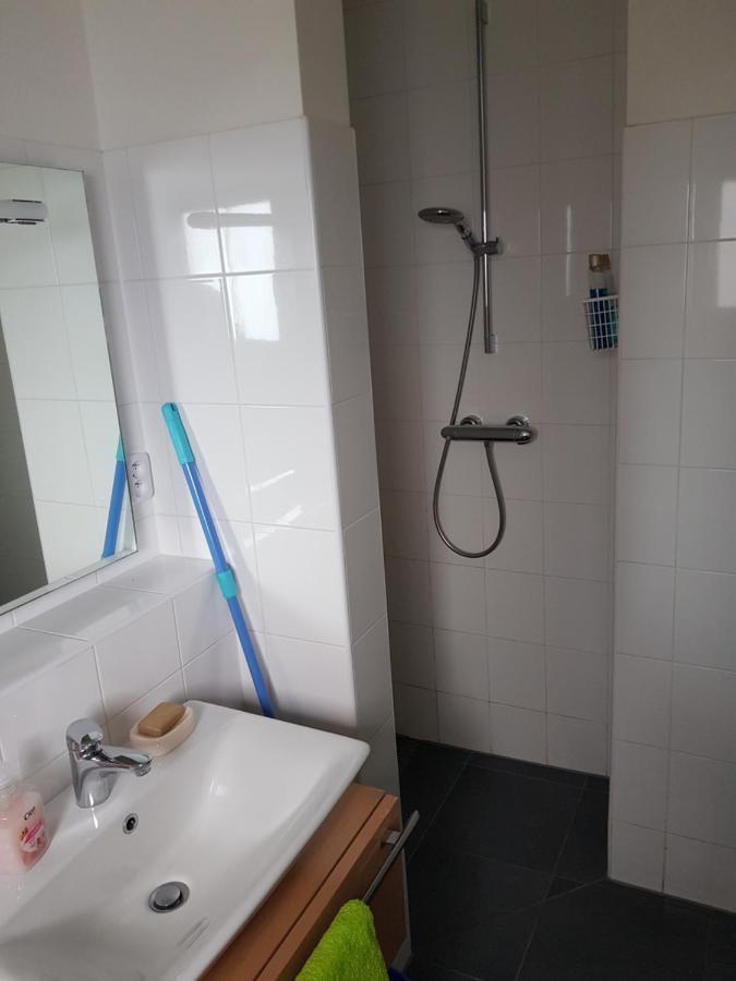 Holiday House Tereza Lipno nad Vltavou Luaran gambar