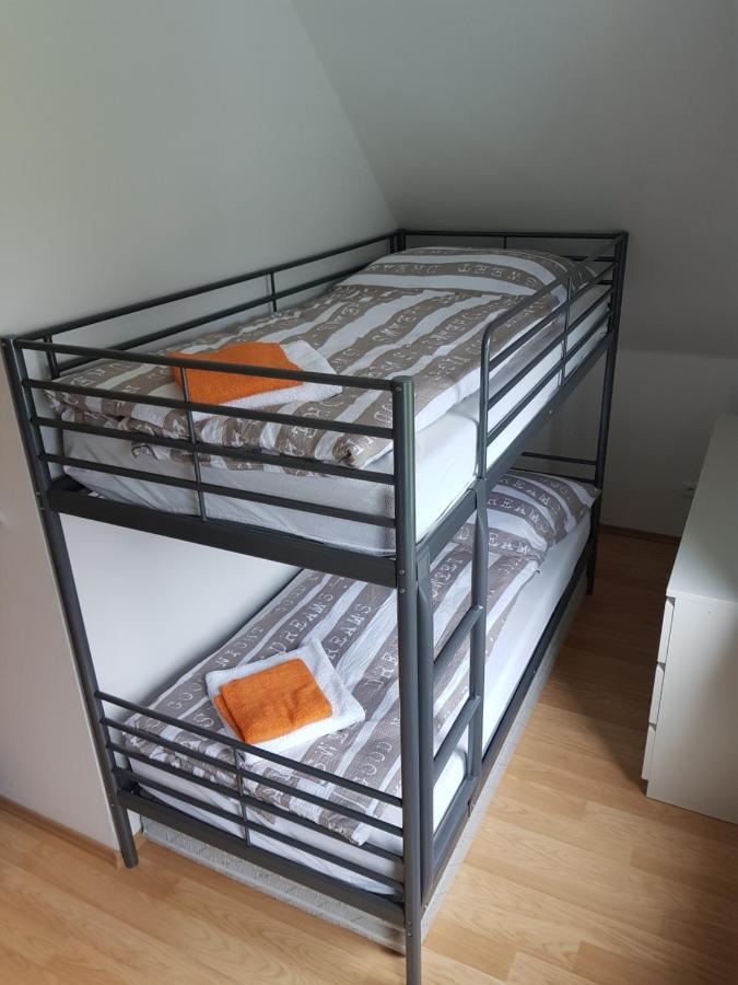 Holiday House Tereza Lipno nad Vltavou Luaran gambar